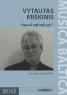 Choral Anthology 1 