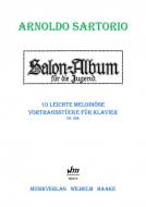 Salon-Album für die Jugend 