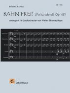Bahn frei! 