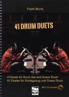 41 Drum Duets 
