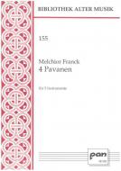 4 Pavanen 