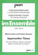 Appenzeller Tänze 