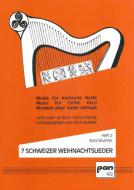Seven swiss christmas carols 