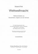 Weltweihnacht 