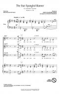 The Star Spangled Banner 