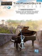 The Piano Guys - Wonders 