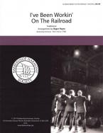 I've Been Working On The Railroad Standard