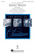 Silent Night Standard