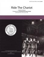 Ride The Chariot Standard