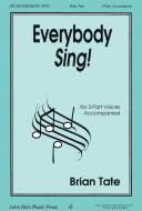 Everybody Sing! Standard