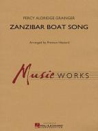Zanzibar Boat Song Standard
