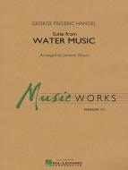 Suite from Water Music Standard