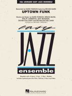 Uptown Funk Standard