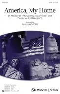 America, My Home Standard