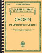 The Ultimate Piano Collection 