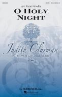 O Holy Night Standard