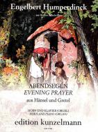 Evening Prayer 
