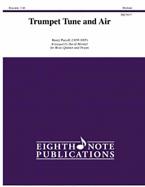 Trumpet Tune and Air 