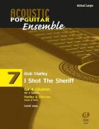 I Shot The Sheriff 