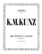 200 Petits Canons 
