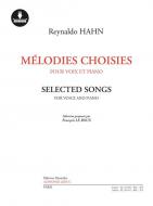 Selected Songs 