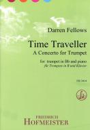 Time Traveller 