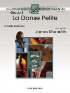 La Petite Danse 