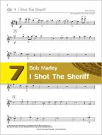I Shot The Sheriff 