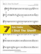 I Shot The Sheriff 