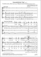 Ganznächtliche Vigil op. 37 - Nr. 9 Gelobet seist du, o Herr 