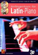 Anfängerkurs für Latin-Piano in 3D 