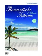 Romantische Träume für Klavier 