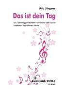 Das ist dein Tag 
