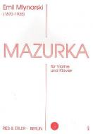 Mazurka 