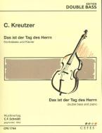 Das ist der Tag des Herren 