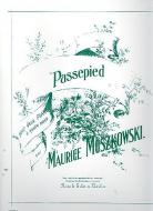 Passepied 