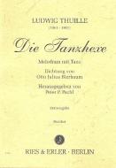 Die Tanzhexe 