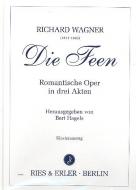 Die Feen WWV 32 