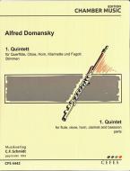 Quintet No. 1 