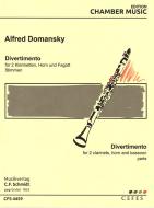 Divertimento 