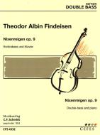 Nixenreigen op. 9 