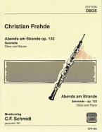 Abends am Strande op. 132 