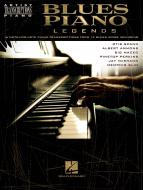 Blues Piano Legends 