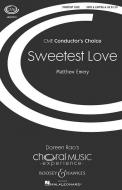 Sweetest Love 