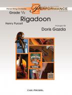 Rigadoon 