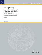 Songs for Ariel Standard