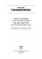The Sea Triptych 