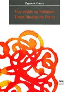 Three Studies 