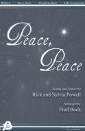 Peace, Peace Standard