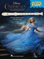 Cinderella - Recorder Fun! 